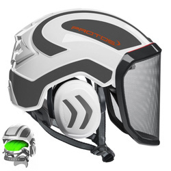 Kask Pfanner Protos Integral Climber Arborist