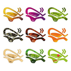 Zestaw naklejek do kasku Protos Integral - Special Edition