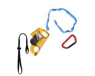 Haas - ascender kolanowy - Croll S