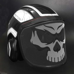 Kask Pfanner Protos Integral Climber Arborist Skull