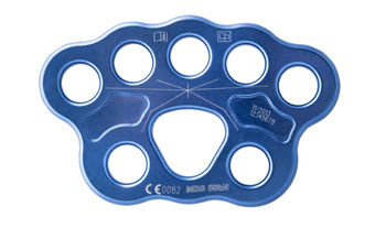 Płytka stanowiskowa CD402 M