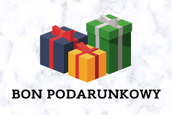 Bon Podarunkowy