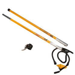 Proca Big Shot - z cynglem