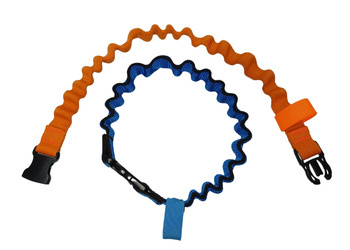 Opaska podciągająca system rozpinana - Arborpil