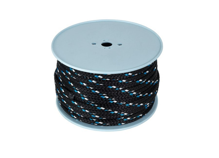 Lina do wiązań GEFA elastic 12mm, 2t, 100m