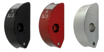 Krzywka do SpiderJack 3