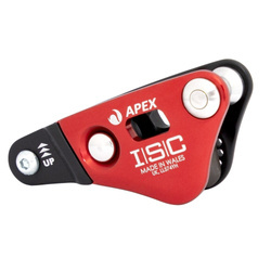 ISC Rope Wrench APEX