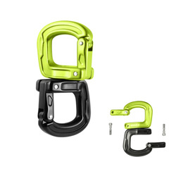 Krętlik Edelrid Cupid Swivel