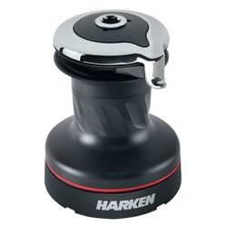 Harken Rigging Winch 750 (kabestan) - aluminium