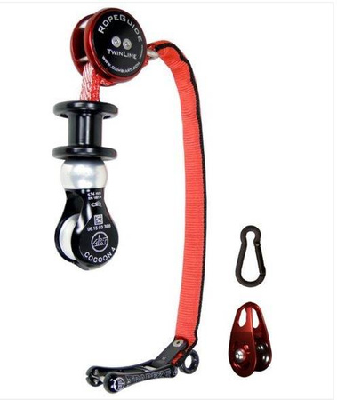 ART RopeGuide TwinLine