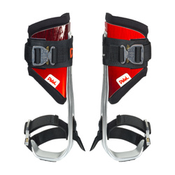 Drzewołazy Distel Alu Plus (DMM) Velcro klamra