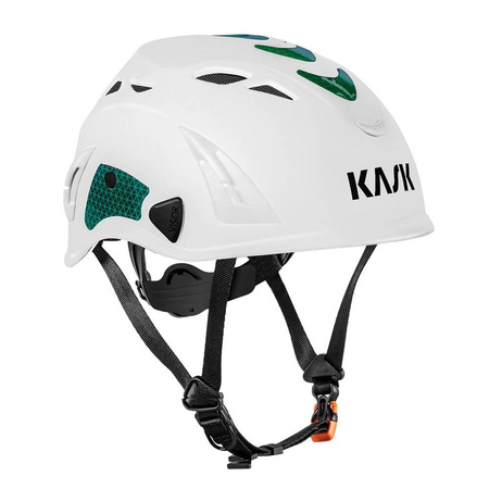 Kask Superplasma AQ hi-viz