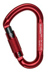 Karabinek Edelweiss GUARD 3 HMS