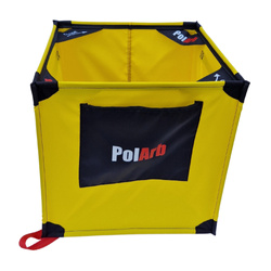 Pojemnik na rzutkę PolArb