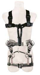 Uprząż piersiowa Tree Chest