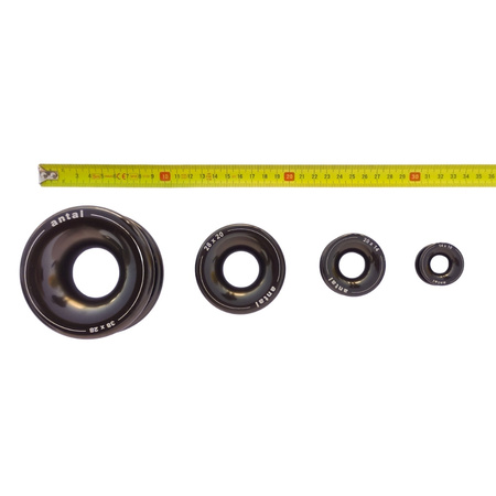 Ring Antal M 50x20x22