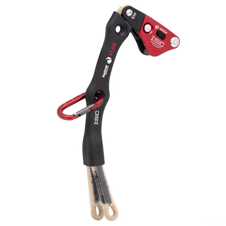 ISC Rope Wrench APEX + Squirrel Flex Tether