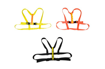 Uprząż piersiowa Spiderchest Arborpil