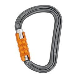 Karabinek Petzl William Triact