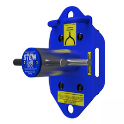 Przyrząd do opuszczania urobku Hydrant Stein SBM1000