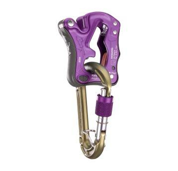Przyrząd asekuracyjny Climbing Technology Click Up
