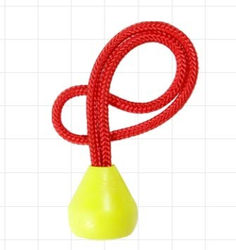 Kulka S do Pulleysaver