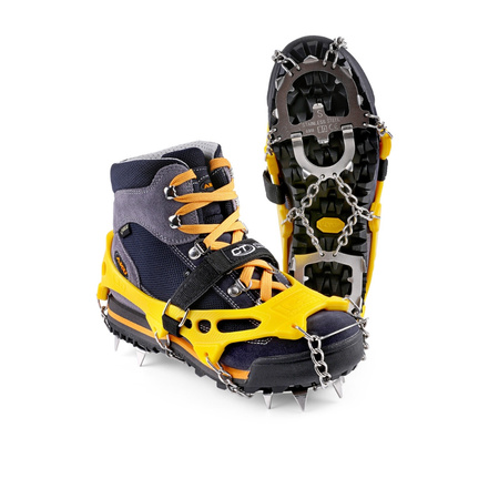 Raczki CT Ice Traction Crampons Plus