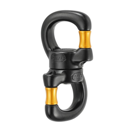 Krętlik Petzl Swivel Open