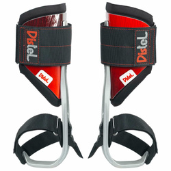 Drzewołazy Distel Alu Plus (DMM) Velcro America