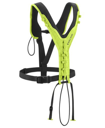 Uprząż piersiowa Edelrid TreeRex Bungee