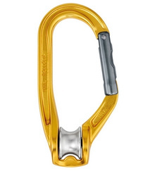 Karabinek Petzl Rollclip A