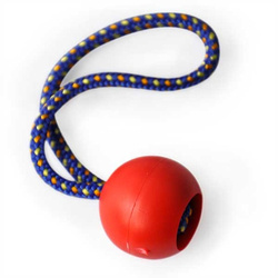 ART Cherry Ball 22 mm - kulka do RopeGuide 2010