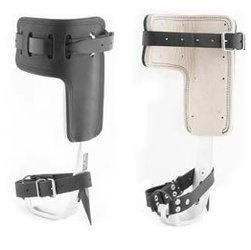 Drzewołazy aluminiowe DR-2A