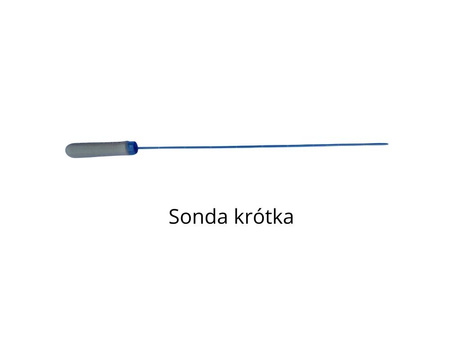 Sonda krótka PolArb