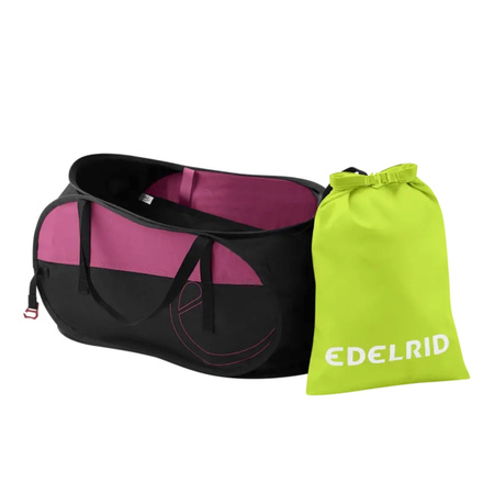 Pojemnik na rzutkę Edelrid Spring Bag 30L