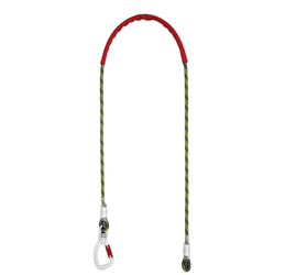 Lonża stalowa TU011