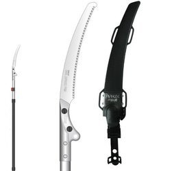 Piła teleskopowa Silky Zubat