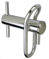 Port a wrap Notch Large