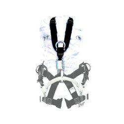 Szelki do uprzęży Treewor U - TREEWOR TOP