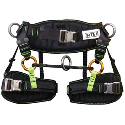 Uprząż arborystyczna Treewor Comfort