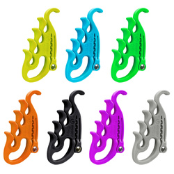 ISC Nessie - organizer lonży