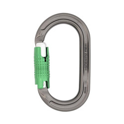 Karabinek DMM Ultra O Locksafe