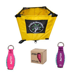 Zestaw do rzucania PolArb/Notch/Skyline 1,5mm