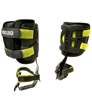 Drzewołazy stalowe Edelrid Talon