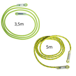 Lonża Singing Rock Patron 11mm