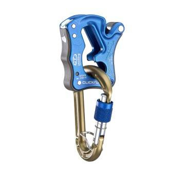 Przyrząd asekuracyjny Climbing Technology Click Up