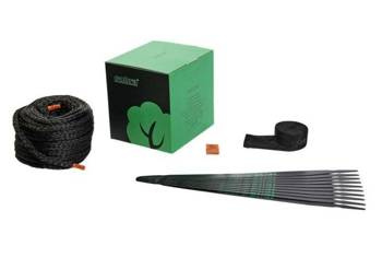 Cobra - zestaw 4t - 5 wiązań statycznych