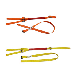 Wymienne paski do Harken Ninja/Notch Jet Step