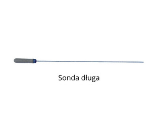 Sonda długa PolArb