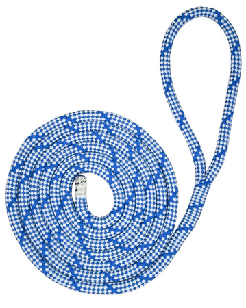 Deadeye z liny Sirius Bull Rope 20mm